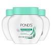 POND'S Cold Cream Cleanser 9.5 oz (269 g) package of 3