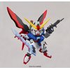 Bandai Hobby SD Gundam EX-Standard Destiny Gundam Building Kit