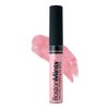 Boston Mints Swanboat Lip Gloss (.25oz) -Vegan, gluten-free, cruelty-free formula with Aloe, Vitamins C & E, and a refreshing hint of spearmint extract for soft and hydrated lips.