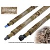 Multicam Hydration Pack Drink Tube Cover - Multicam Arid - 36 inch