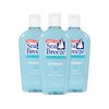 Seabreeze Deep Cleaning Facial Astringent for Sensitive Skin, 10 Fluid Ounce (Pack of 3) (SE03052WM)