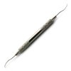 Dental Explorer 11/12 Probe Sickle Endodontic Diagnostic Instrument Double Ended