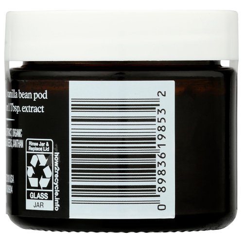 Simply Organic Organic Vanilla Bean Paste, 2 FZ