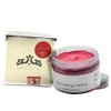 Hair Wax Color - Styling Cream Mud - Natural Hairstyle Dye Pomade - Washable Temporary - Red - Vakker