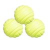 IDOGMATE iDogmate2.5 Durable Balls for Dogs, Ball Dog Toy Big Launcher, Dog Balls,Durable, Washable (3pcs)