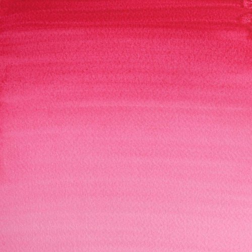 Winsor & Newton Cotman Watercolor Paint, 8ml (0.27-oz) Tube, Permanent Rose