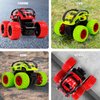 YINSHENG Car Toys for 2 3 4 5 Year Old Boys Gifts, Pull Back Cars Toys Monster Trucks for Toddler Boys Toys Age 2-6, 360°Rotating Cars Toys for 3-6 Year Old Boys Girls Kids Birthday Gifts