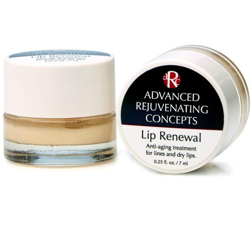 ADVANCED REJUVENATING CONCEPTS Lip Renewal | Anti-Wrinkle Lip Moisturizer for Soft, Dewy, and Youthful Lips