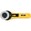 OLFA RTY-3/G 60mm Straight Handle Rotary Cutter