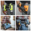 The Gunnie Cordless Drill Holster/Hook (1-Pack)