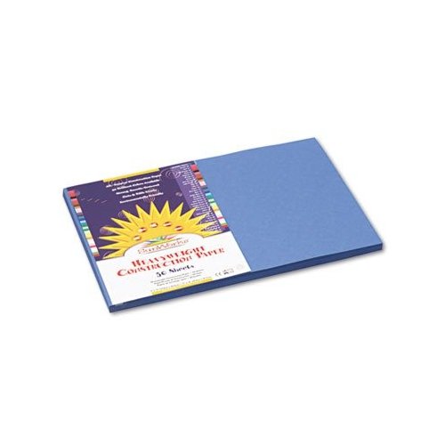 PAC7407 - Sunworks Construction Paper