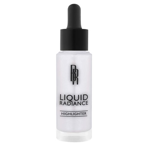 Black Radiance LIQUID RADIANCE HIGHLIGHTER Moonlit Glow