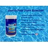 Bosh Chemical Vanish Pool & Spa Stain Remover (2LBS)- Natural Safe Citrus Based, Works Excellent on Vinyl, Fiberglass, and Metals, Removes Rust and Other Tough Stains