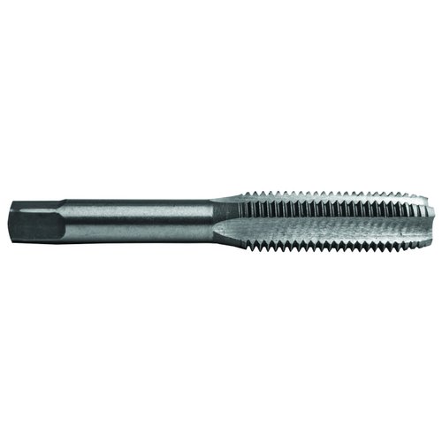 Century Drill & Tool 95207 High Carbon Steel Metric Plug Tap, 14.0 x 1.25 SP