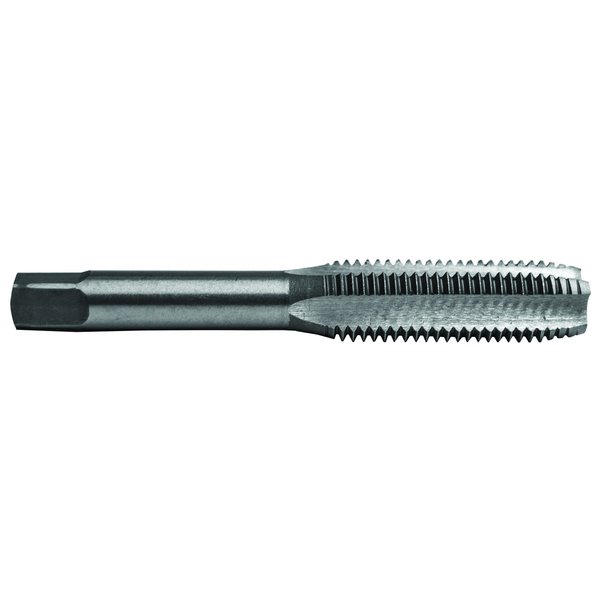 Century Drill & Tool 95207 High Carbon Steel Metric Plug Tap, 14.0 x 1.25 SP