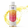 Yoni Rescue Daily Skin Moisturizing Body Oil with Apricot, Jojoba, Avocado Oils & Vitamin E Oil | Essential Oil for all Skins | Fast-Absorbing, Nourishes and Hydrates Skin | 8oz | Vanilla Sugar Scent