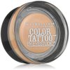 Maybelline Eyestudio Color Tattoo Barely Branded Metal 24 Hour Cream Gel Eye Shadow