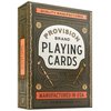 theory11 Provision Playing Cards