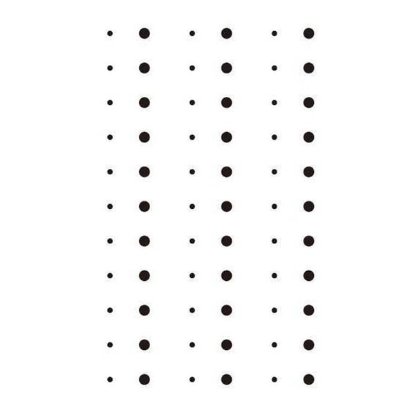 10Pcs Dot Tattoos,Fake Mole,Fake Mole Stickers,Tattoo Stickers,Korean Style Temporary Tattoos,Black Dot Fake Tattoo Beauty Stickers Beauty and Personal Care, Body Art Tear Mole Tattoo Stickers
