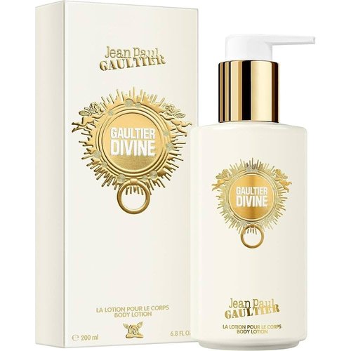 Jean Paul Gaultier Divine Body Lotion 6.8 Fl Oz