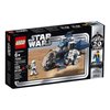 LEGO Star Wars Imperial Dropship – 20th Anniversary Edition 75262 Building Kit (125 Pieces)