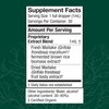 Host Defense Maitake Extract - Immune & Cellular Health Support Supplement - Dietary Herbal Supplement with Maitake Mushroom & Mushroom Mycelium - Liquid Mushroom Supplement - 1 fl oz (30 Servings)*
