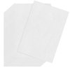 50 PCS Printer Cleaning Sheets Copier Cleaning Sheets Fax Printer Cleaning Sheets Laser Printer Cleaning Sheet Inkjet Printer Cleaning Sheet for office Inkjet Laser Copier (Letter 8.5" x 11")