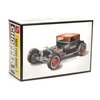 AMT Unknown 1925 Ford T Chopped 1:25 Scale Model Kit, Neutral (AMT1167)