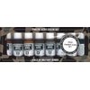 Vallejo Panzer Aces No #1 Paint Set, 17ml