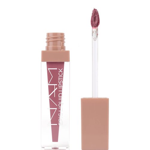 NAM Makeup Epic Liquid Lipstick NR 1 - Vintage Pink, 3.5 ml