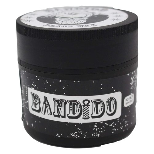 Bandido + Hair Wax