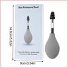 Layhou Ear Pressure Tool Ear Pressure Regulator Ear Pressure Adjuster Head Pressure and Pain Relief
