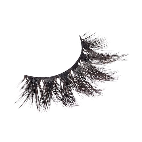 Broadway Lashes Strip False Eyelashes Multipack Fake Eyelashes Natural to Dramatic Look Lash Set 5 Pairs (06)