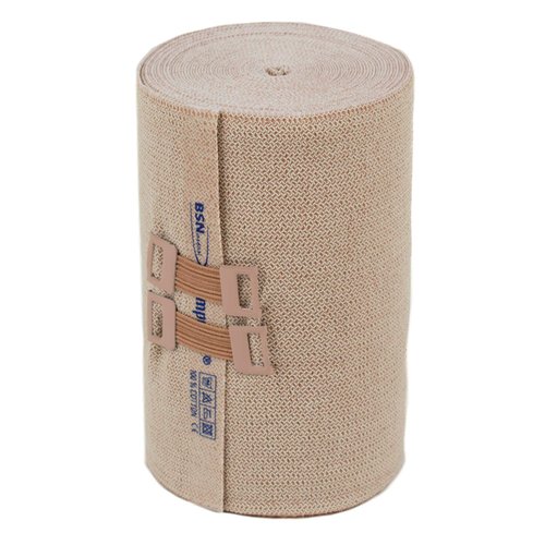 Comprilan Compression Bandage, Single Roll, 4.7" x 32.8'