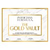 Physicians Formula 24-Karat Gold Shimmer Makeup Set, Face Palette, The Gold Vault, Mascara, Eyeshadow, Christmas Gift