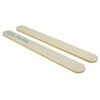 Sterifiles 180/240 (Peach Ctr) Nail File 50 Pack