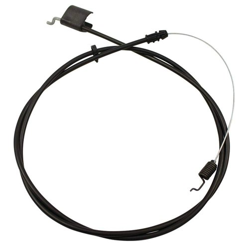 Stens New Control Cable 290-729 Compatible with AYP 214502X83E, 219611X83E, 37611, 961240002, 2004-2009, 96124000300 2008-2011, Husqvarna 62522 FE, 2001-2009 and 65022 ES, 2004-2011 194653, 532194653