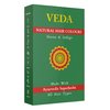 Veda Natural Plant-Based Hair Dye for Dark Tones | Henna, Indigo & Hair Pack | Long-Lasting Botanical Coloring