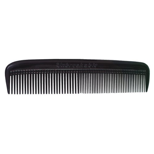 Clipper-mate Pocket Comb 5" All Fine Teeth