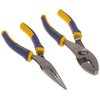 IRWIN VISE-GRIP Pliers Set, 2-Piece (2078702)