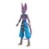 Dragon Ball Super Bandai Evolve - 5 Beerus Action Figure
