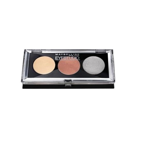 EYE STUDIO Cream Eyeshadow Trio 30 Pedal To The Metal 0.1 oz