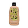 The Fox Tan Rapid Caramel Kiss, Natural Tanning Accelerator For Deeper & Darker Tans, Delivers an Instant Tint & Glow, Vegan & Cruelty Free, 120 mL