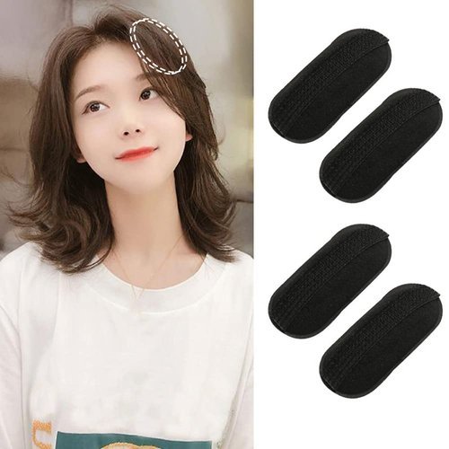 10PCS Bump It Up Hair Clip Hair Styler Barrettes Hair Increasing Tools Hairpins Hair Accessories Fluffy Hair Pad