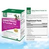 Bell Kidney Cleanse & Function Tea Lifestyle Products | A Special Herbal Tea formulated to Help Support Kidney Health for Men and Women