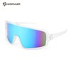 Karsaer Vision Sports Sunglasses Cycling Glasses Baseball Softball Sunglasses Unisex for Adult Youth KIds Teens 8-12