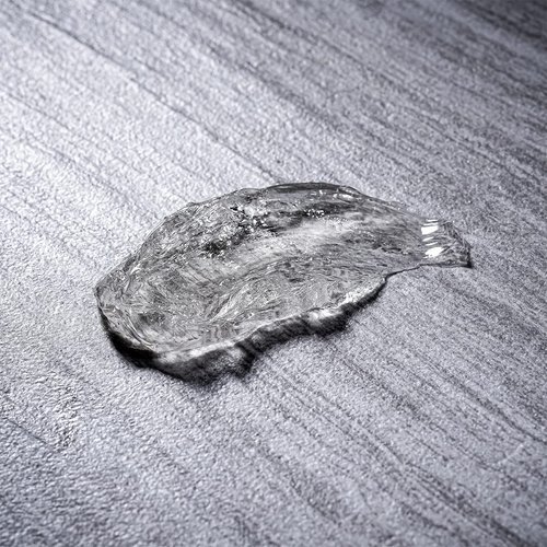 Selvedge Grooming Glossing Hair Pomade For Men, Strong Hold, High Shine, Made in Italy, 3.38 fl oz