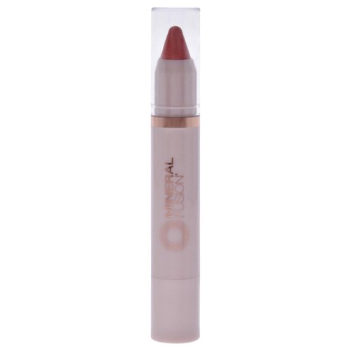 Mineral Fusion Sheer Moisture Lip Tint, Shimmer, 0.1 Ounce (Packaging May Vary)