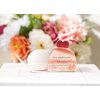 Via Mercato Primavera Amore Soap Shea Butter Gift Soap Bar with Gift Box, 100 Gram