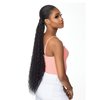 Sensationnel hair extensions - id french wave 30instant pony wrap